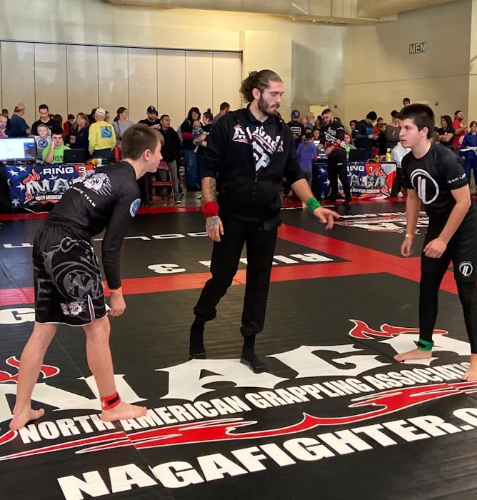 McGinnis Academy of Martial Arts Picture 3