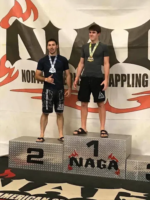 McGinnis Academy of Martial Arts Picture 6