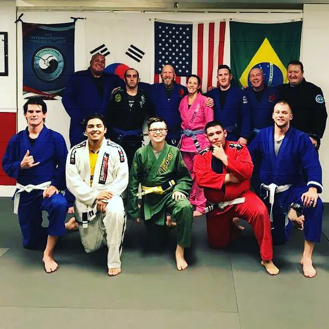 McGinnis Academy of Martial Arts Picture 5