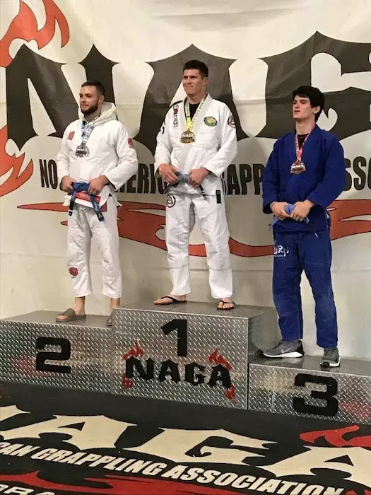 McGinnis Academy of Martial Arts Picture 7