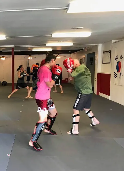 McGinnis Academy of Martial Arts Picture 9