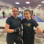 Kravmaga Martial Arts