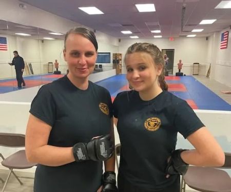 Kravmaga Martial Arts