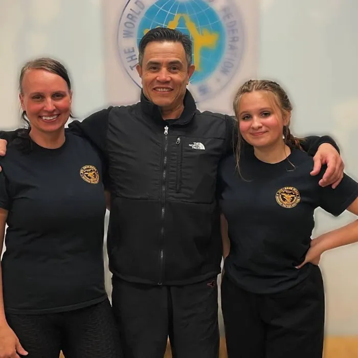 Kravmaga Martial Arts Picture 4