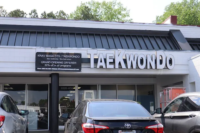 Kravmaga Martial Arts Picture 5