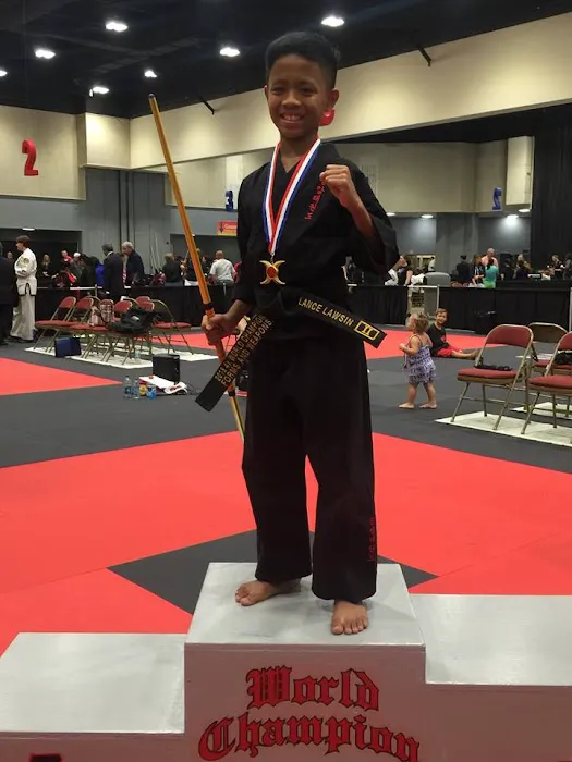 Winners for Life ATA Ballantyne Picture 2