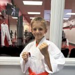 Winners for Life ATA Ballantyne