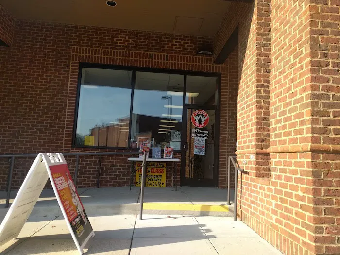 Winners for Life ATA Ballantyne Picture 6