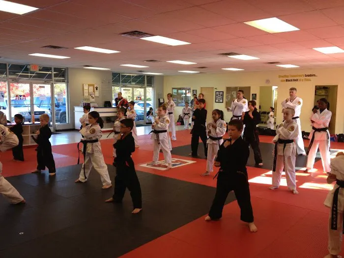 Winners for Life ATA Ballantyne Picture 3