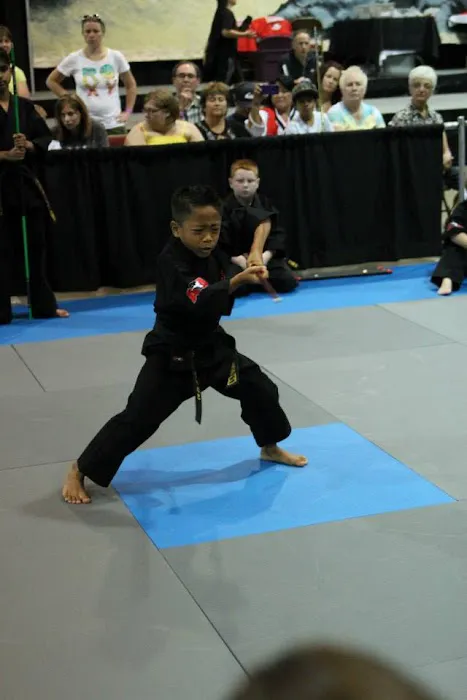 Winners for Life ATA Ballantyne Picture 4