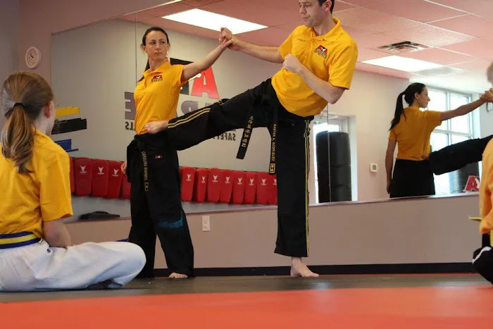 Winners for Life ATA Ballantyne Picture 5