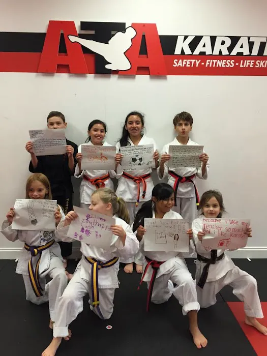 Winners for Life ATA Ballantyne Picture 8