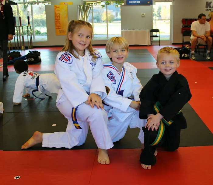 Winners for Life ATA Ballantyne Picture 7