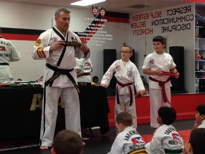 Winners for Life ATA Ballantyne Picture 10