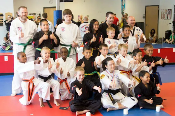 Winners for Life ATA Ballantyne Picture 9