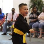 American Elite Martial Arts