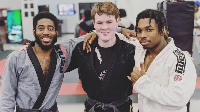 Leadership Martial Arts Picture 1