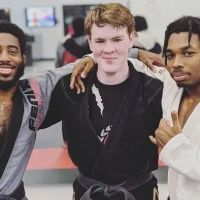 Leadership Martial Arts ico