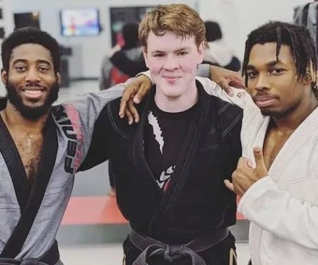 Leadership Martial Arts