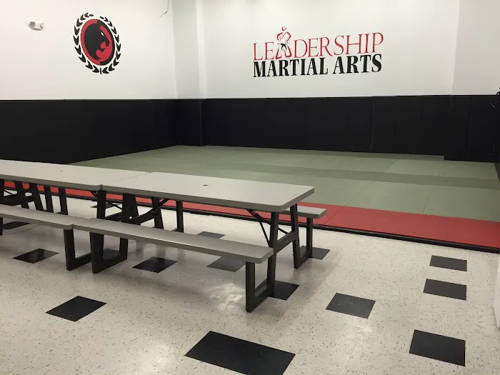 Leadership Martial Arts Picture 2