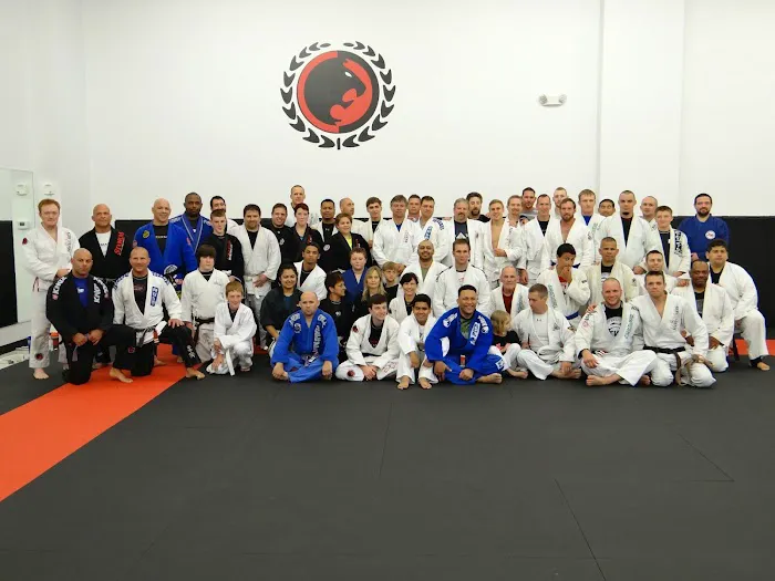 Leadership Martial Arts Picture 3