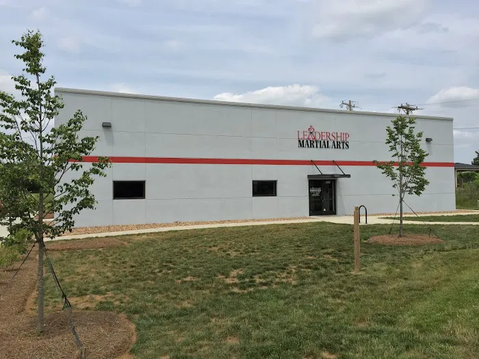 Leadership Martial Arts Picture 5