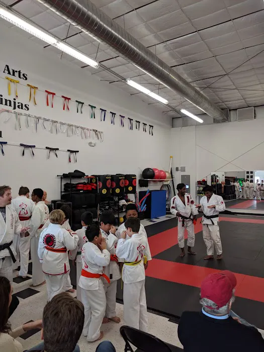 Leadership Martial Arts Picture 7