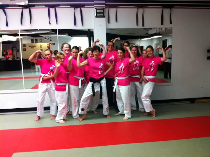 Leadership Martial Arts Picture 6