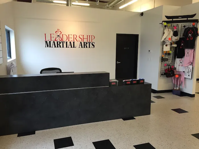 Leadership Martial Arts Picture 9