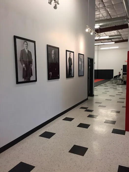 Leadership Martial Arts Picture 10