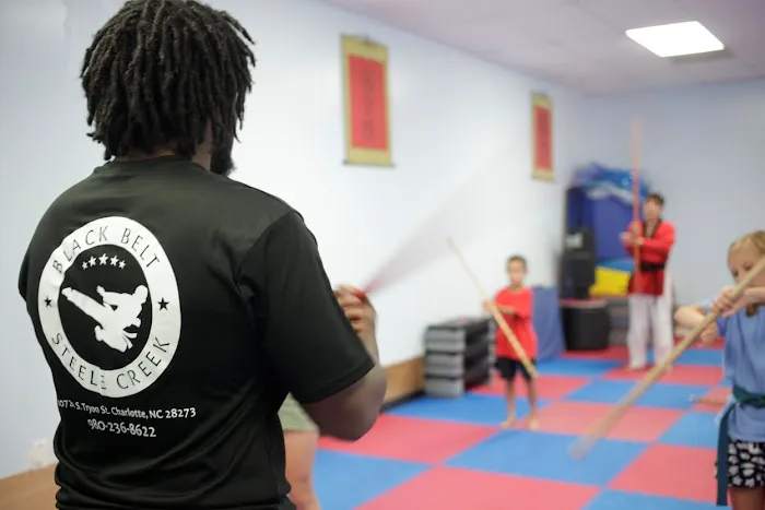 Steele Creek Martial Arts Picture 4