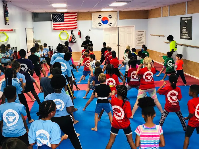 Steele Creek Martial Arts Picture 3