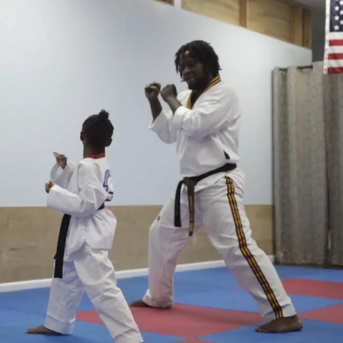 Steele Creek Martial Arts Picture 5