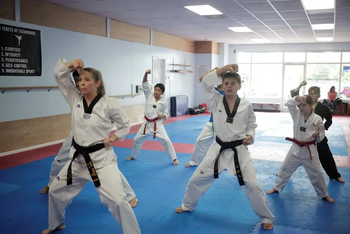 Steele Creek Martial Arts Picture 2