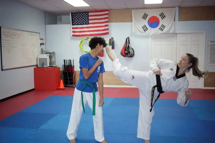 Steele Creek Martial Arts Picture 7