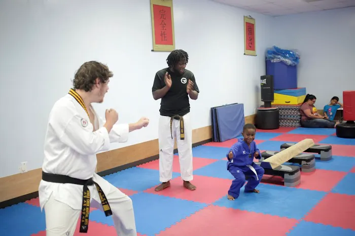 Steele Creek Martial Arts Picture 8