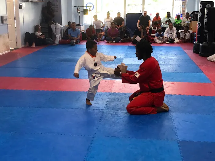 Steele Creek Martial Arts Picture 6