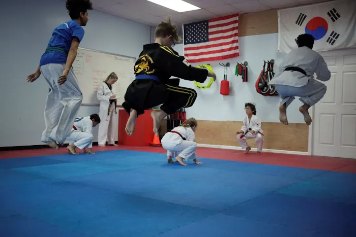 Steele Creek Martial Arts Picture 9