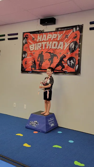 Kinetic Taekwondo Picture 4