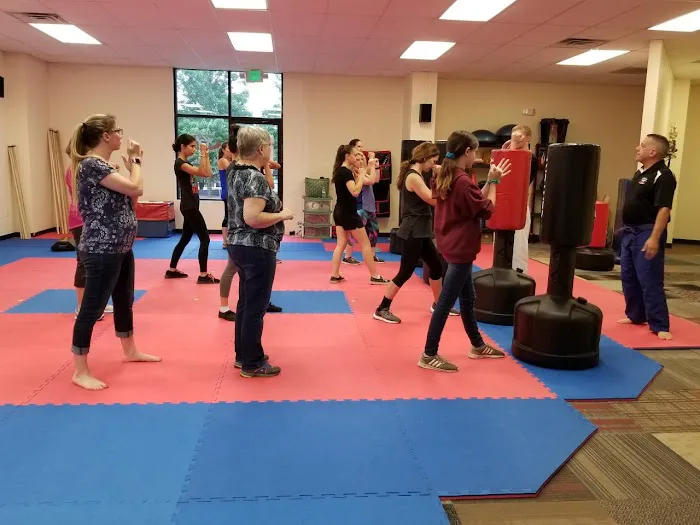 Kinetic Taekwondo Picture 5