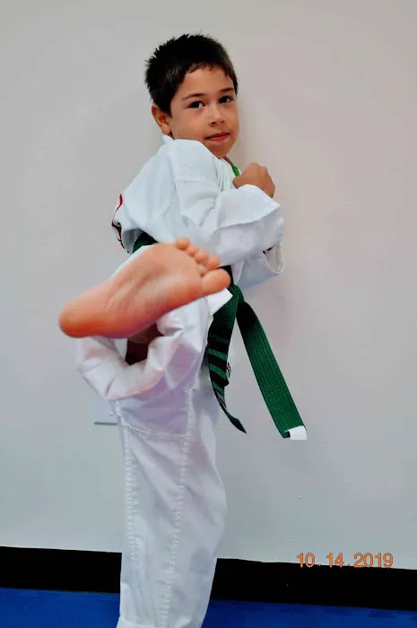 Kinetic Taekwondo Picture 8