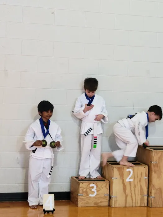 Kinetic Taekwondo Picture 10