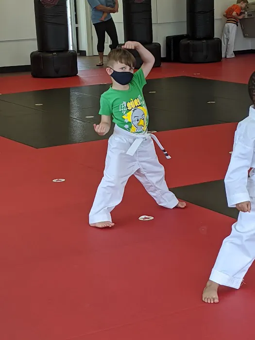 ATA Steele Creek Picture 7