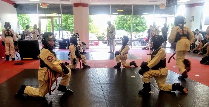 ATA Steele Creek Picture 9