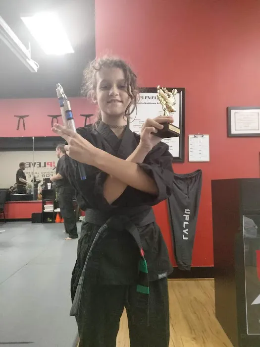 UpLevel Martial Arts - Pineville/Mathews Picture 1