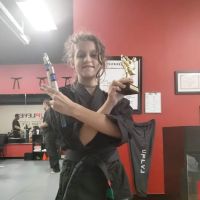 UpLevel Martial Arts - Pineville/Mathews ico