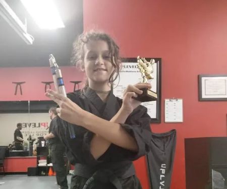 UpLevel Martial Arts - Pineville/Mathews