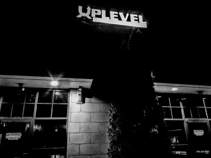 UpLevel Martial Arts - Pineville/Mathews Picture 2