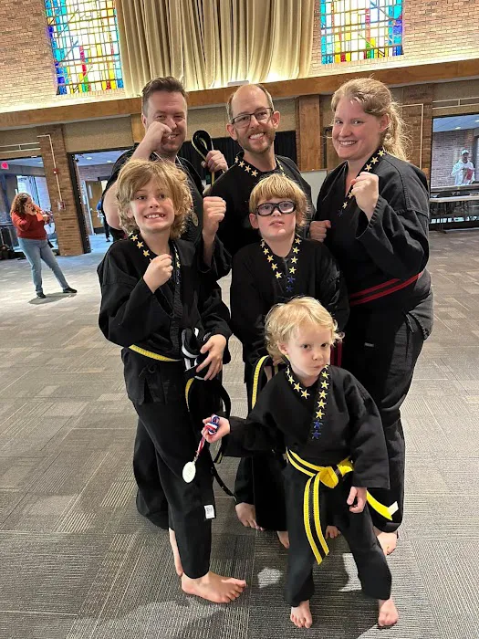 UpLevel Martial Arts - Pineville/Mathews Picture 5