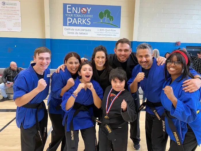 UpLevel Martial Arts - Pineville/Mathews Picture 4